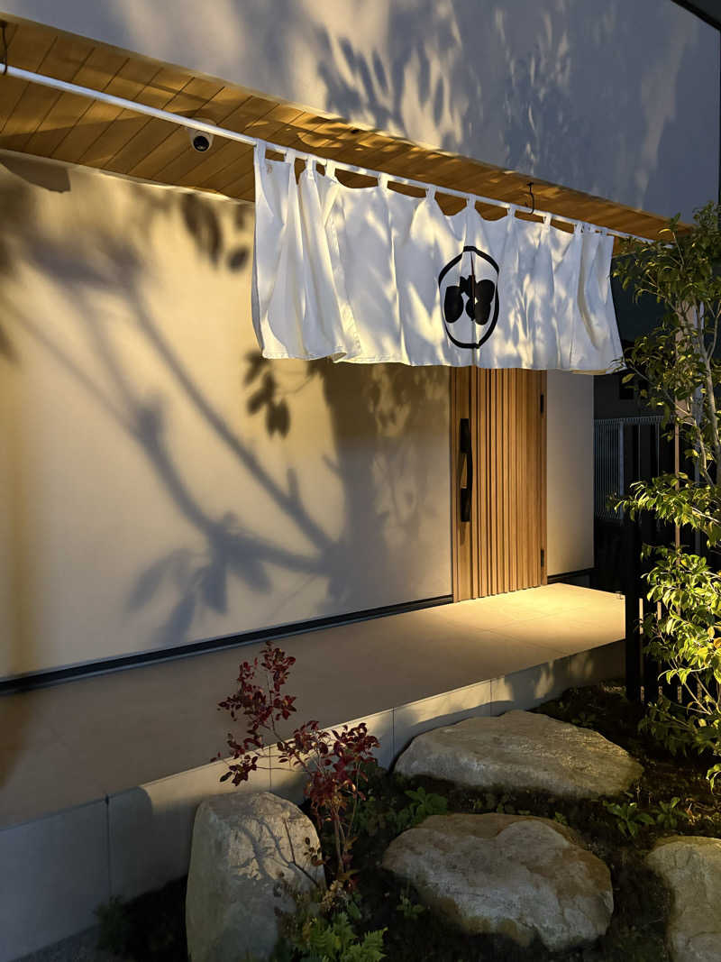 keyさんの88℃ (ハチジュウハチド)のサ活写真