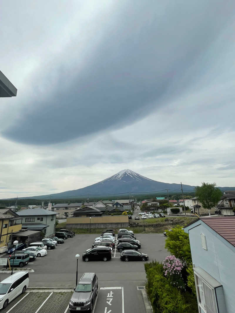 池田つらこ（@タンデムシートの上）さんの登り坂ホテル 本館(新館)のサ活写真