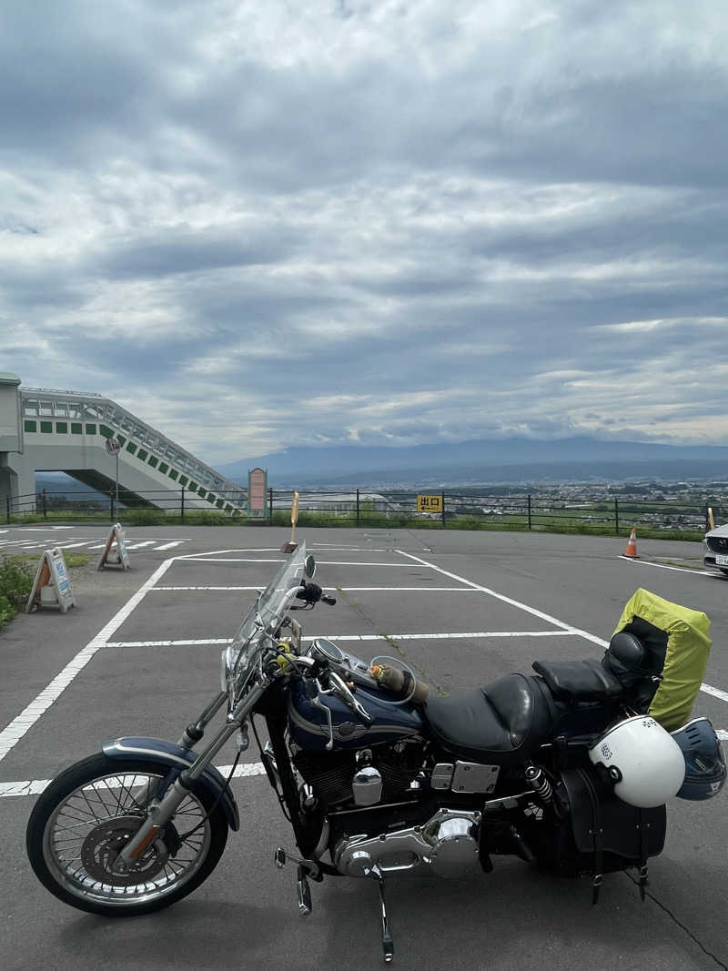 池田つらこ（@タンデムシートの上）さんの平尾温泉 みはらしの湯のサ活写真