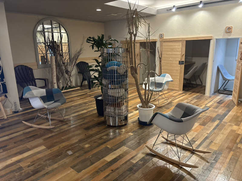 ととのい太郎🍀さんのウェルビー福岡のサ活写真