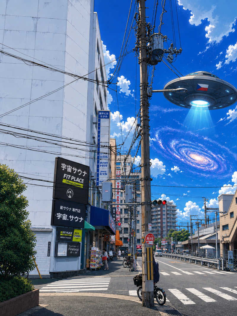 ベジータさんの宇宙.サウナ 寺田町店のサ活写真