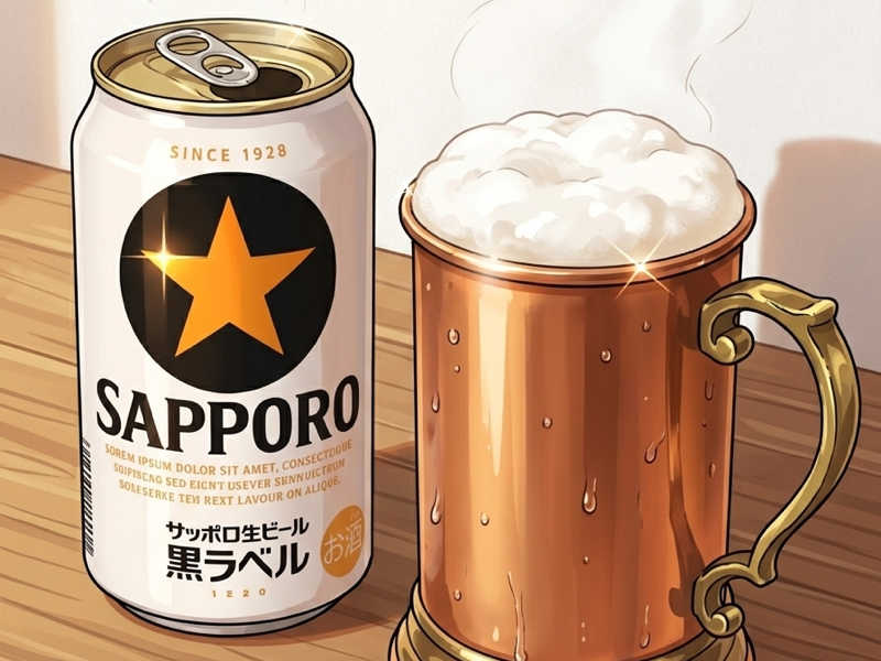 黒ラベル