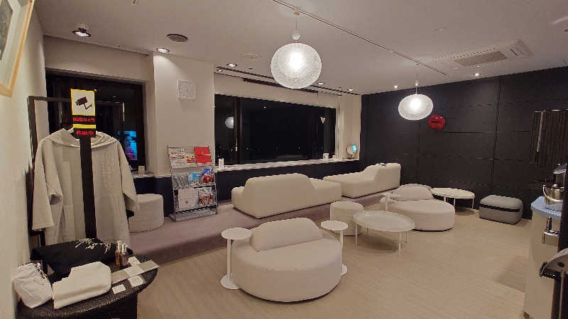 紺之丞さんのSPA BALNAGE(スパ・バルナージュ)のサ活写真