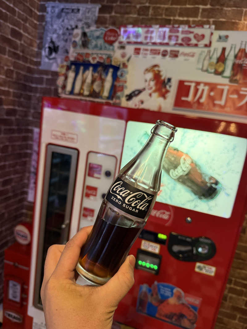 okutaniさんの湯元 花の湯のサ活写真