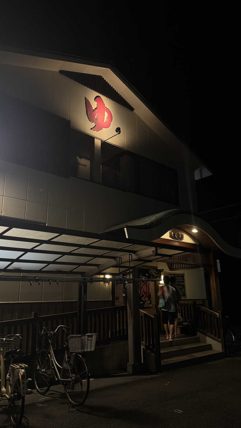 ぱんぱんパインさんの七福湯のサ活写真
