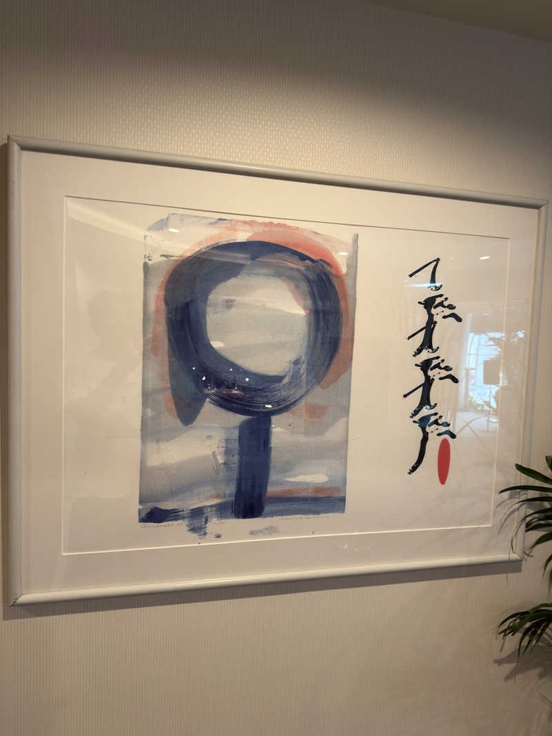 kgjudoさんのグランドエクシブ軽井沢のサ活写真