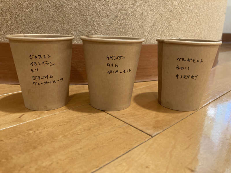 yossyさんの豊島園 庭の湯のサ活写真