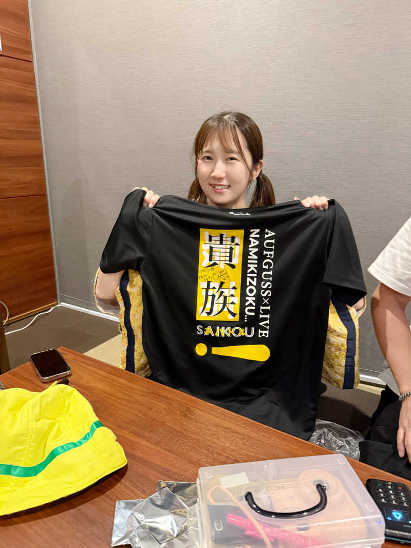 yossyさんのバーデンガーデン(旧:ザ ベッドアンドスパ 所沢)のサ活写真