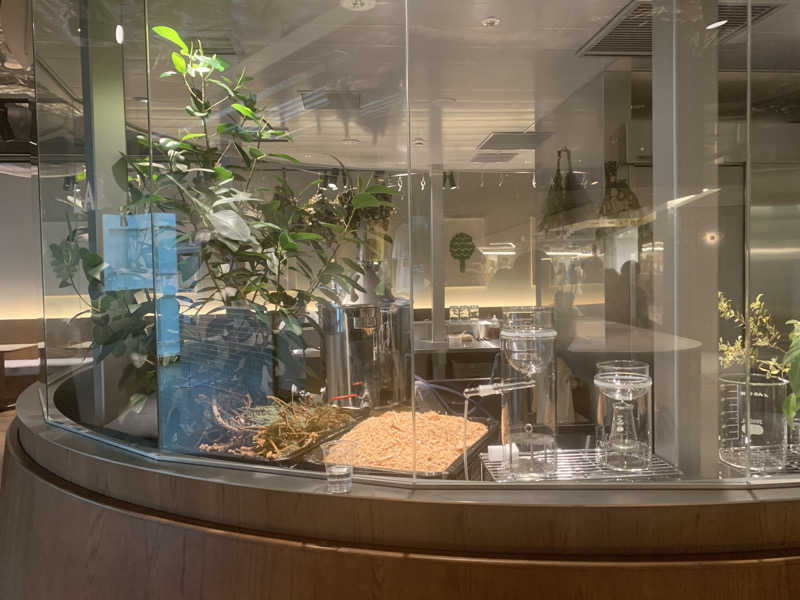 サウナー20250911さんの高輪SAUNASのサ活写真