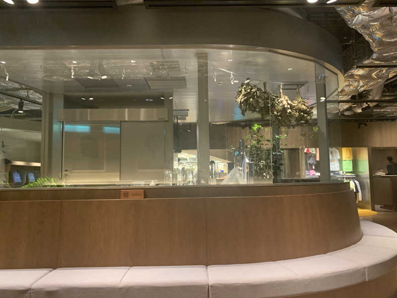 サウナー20250911さんの高輪SAUNASのサ活写真