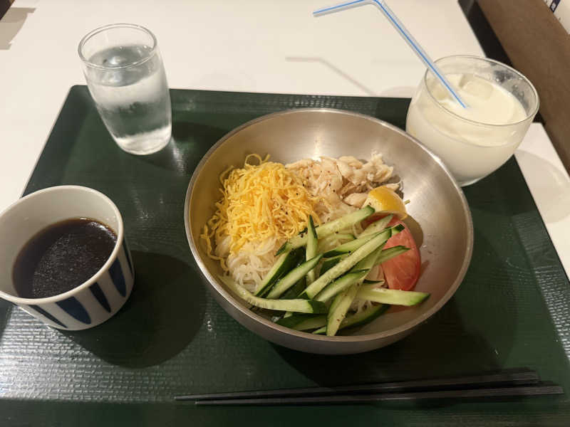 Haruki♨︎さんの神戸サウナ&スパのサ活写真