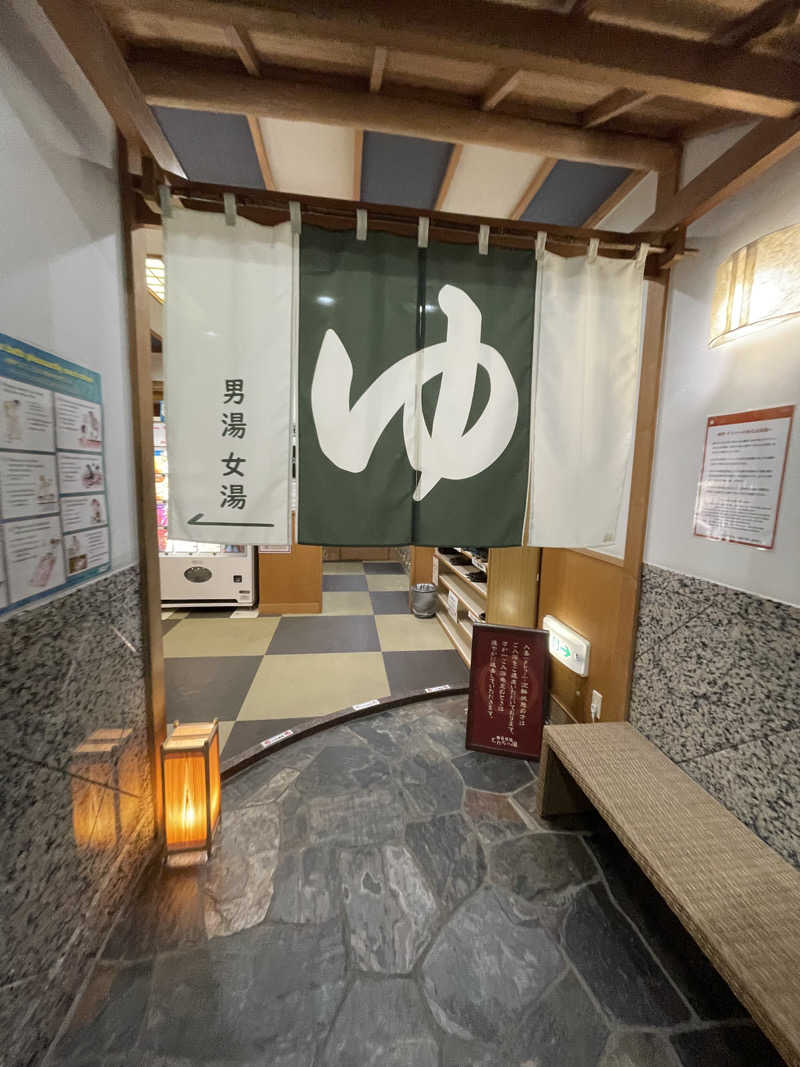 style28さんのプレミアホテル-CABIN-帯広のサ活写真