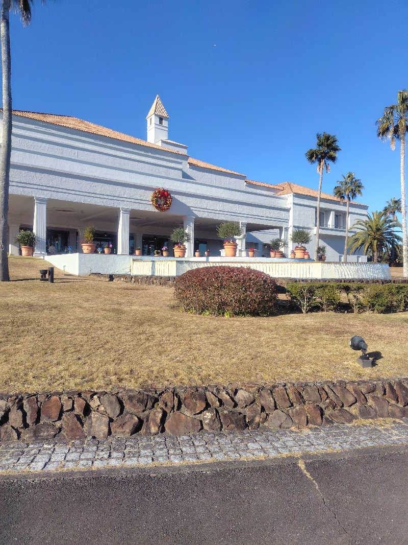 ロードノリタイさんのホテル志摩スペイン村 ひまわりの湯のサ活写真