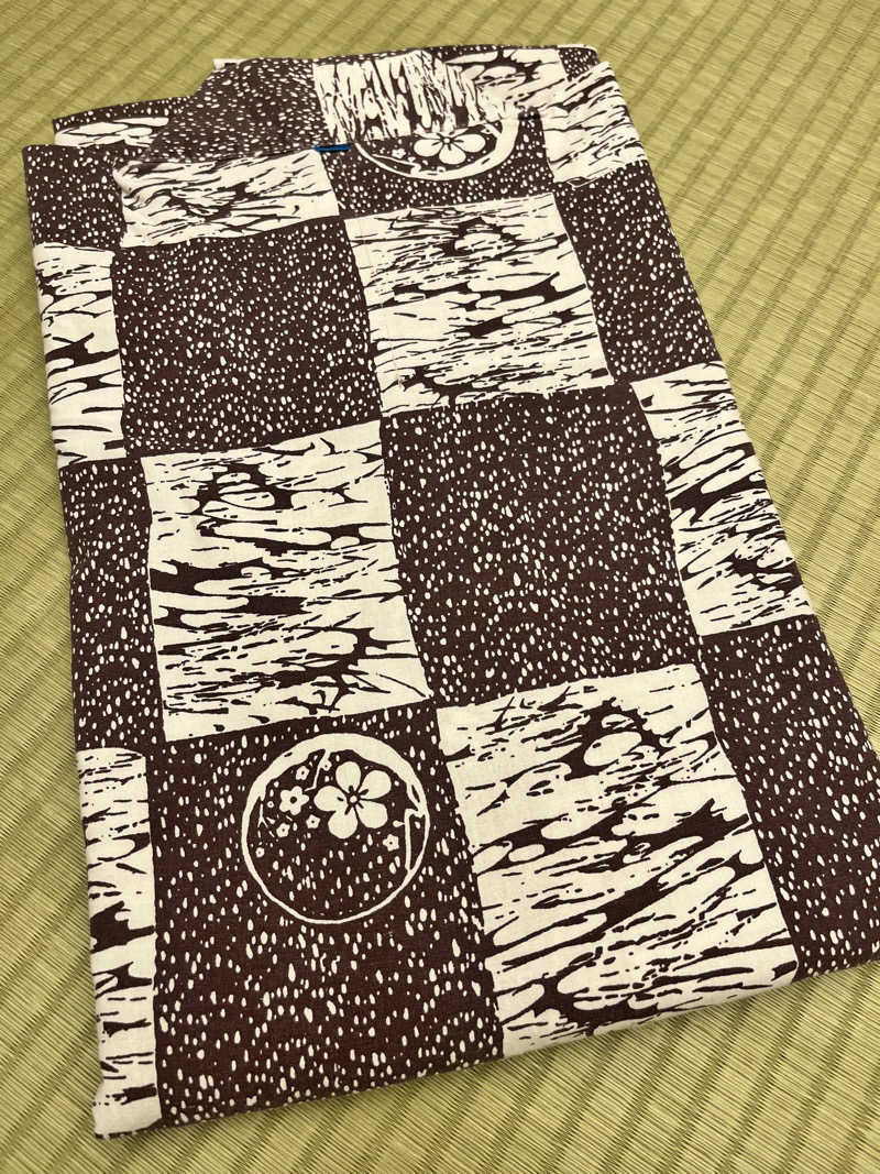 銭湯大好きさんの天然豊浦温泉しおさいのサ活写真