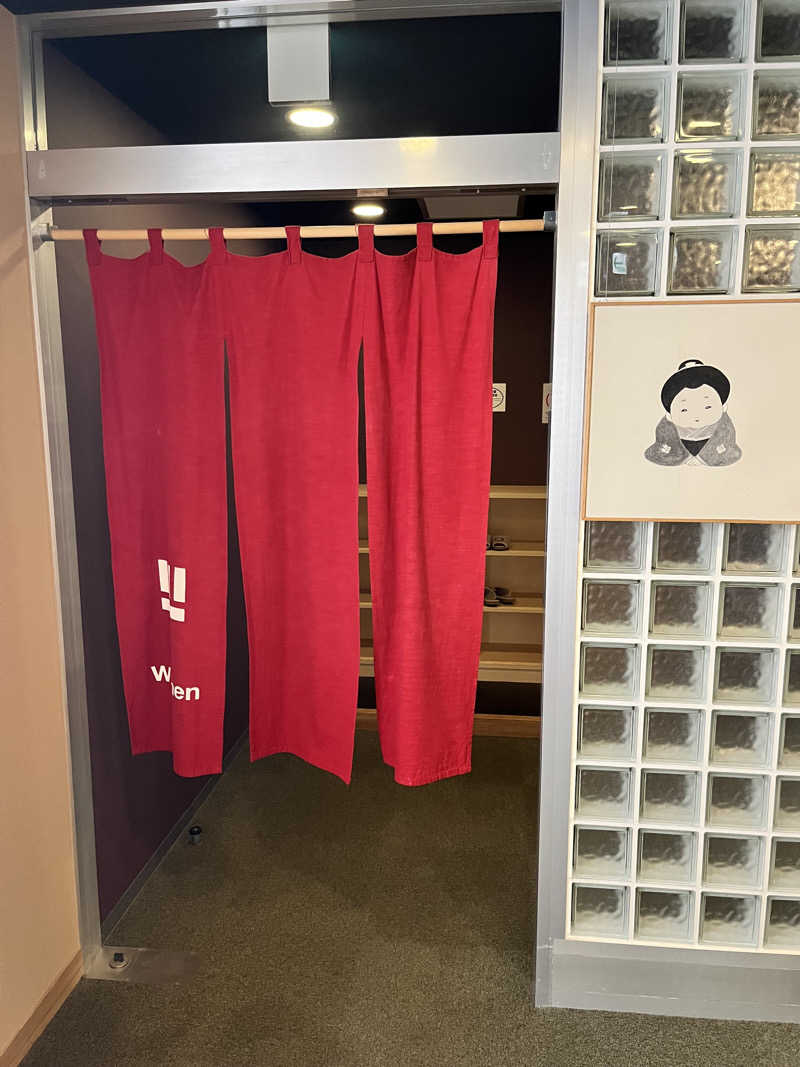 momoさんの旅籠屋 定山渓商店のサ活写真