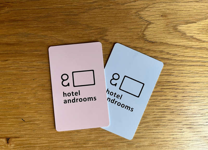 銭湯大好きさんのホテル・アンドルームス札幌すすきののサ活写真