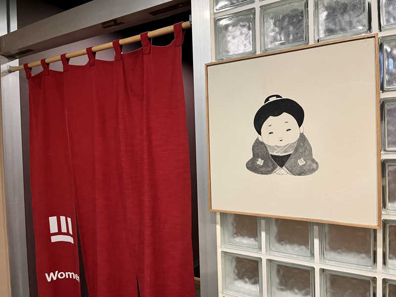 momoさんの旅籠屋 定山渓商店のサ活写真