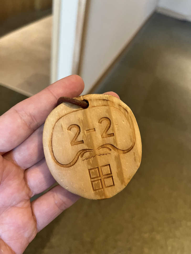 銭湯大好きさんの旅籠屋 定山渓商店のサ活写真