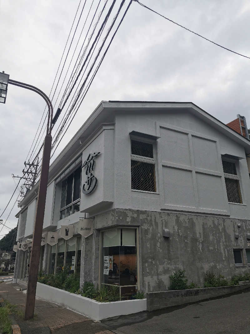 ナナナさんのTAKAO36SAUNAのサ活写真