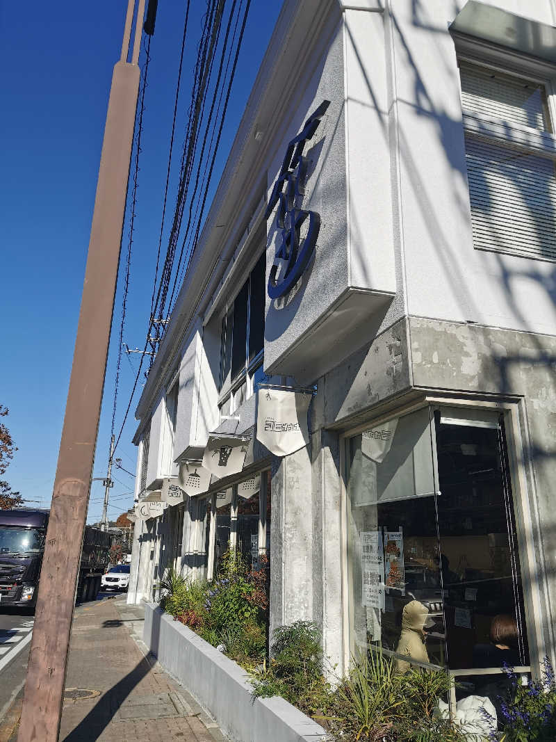 ナナナさんのTAKAO36SAUNAのサ活写真