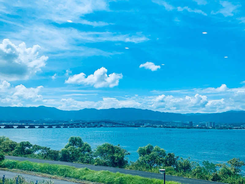 じぃじさんの守山湯元水春 ピエリ守山のサ活写真