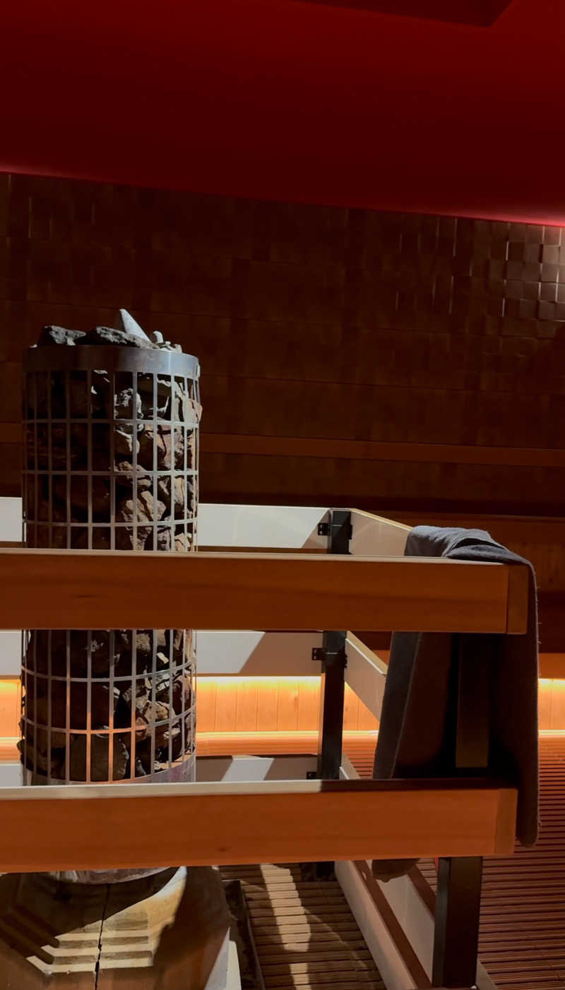 ソロぼっちサウナさんの岩見沢温泉ほのかのサ活写真