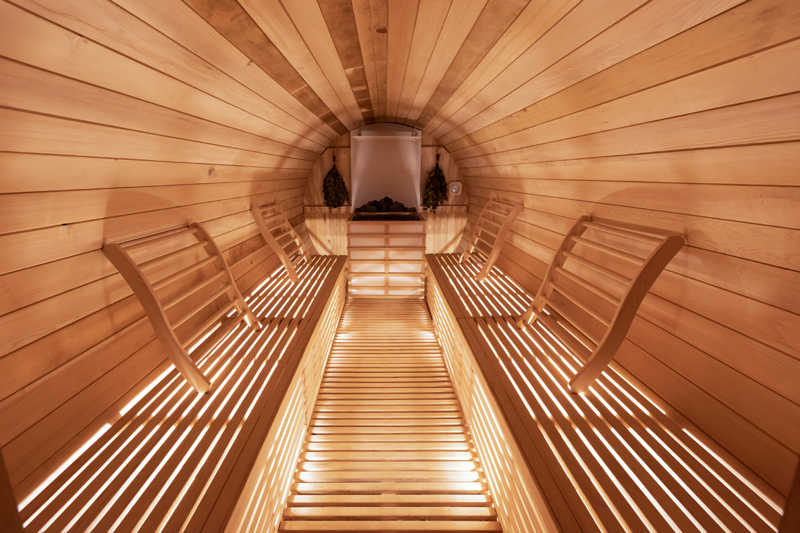 ソロぼっちサウナさんの岩見沢温泉ほのかのサ活写真