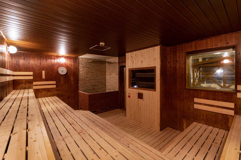 ソロぼっちサウナさんの岩見沢温泉ほのかのサ活写真