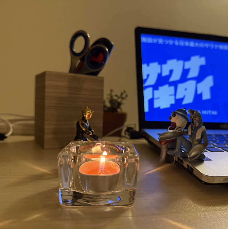 ソロぼっちサウナさんのスカイスパYOKOHAMAのサ活写真