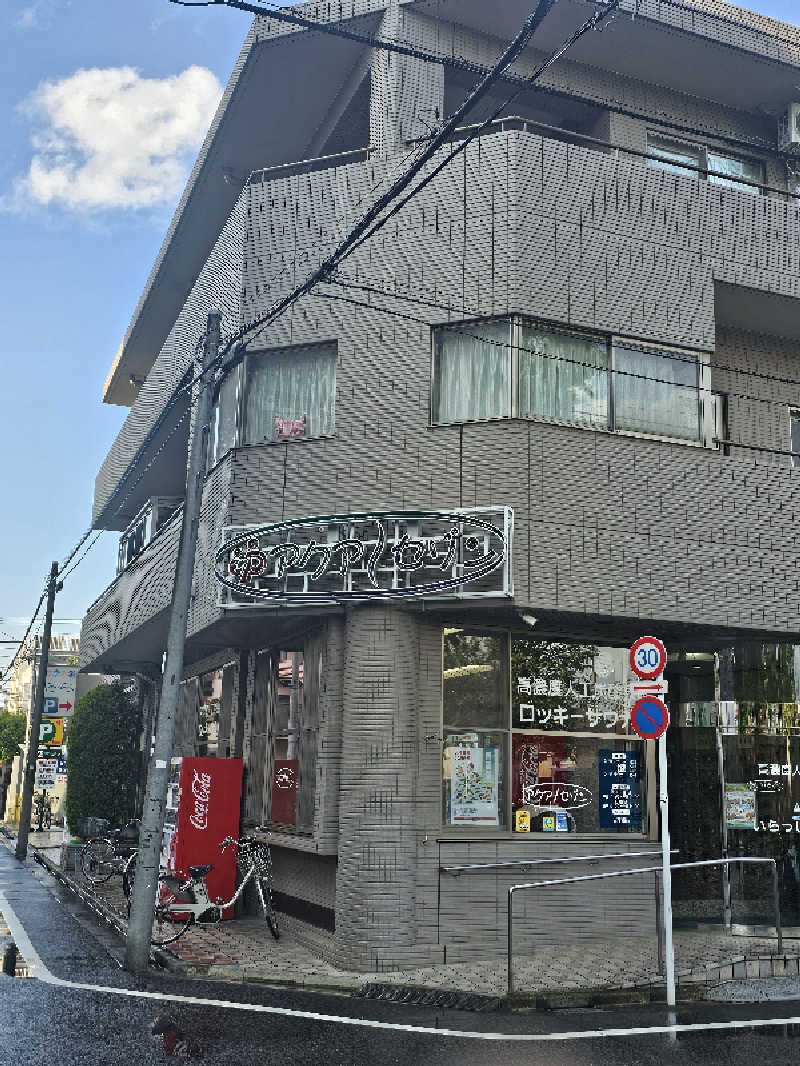 TOKIさんのアクアセゾンのサ活写真