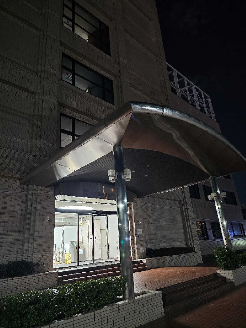 TOKIさんの電設健保総合健康管理センター へるすぴあのサ活写真