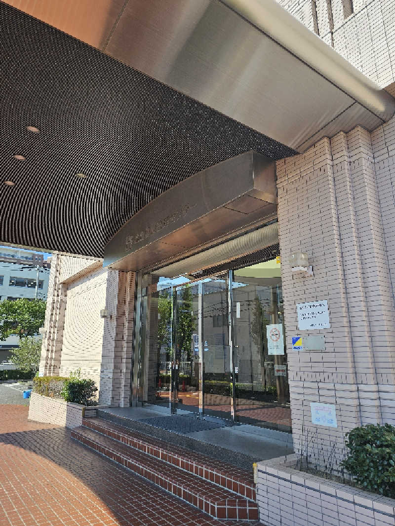 TOKIさんの電設健保総合健康管理センター へるすぴあのサ活写真