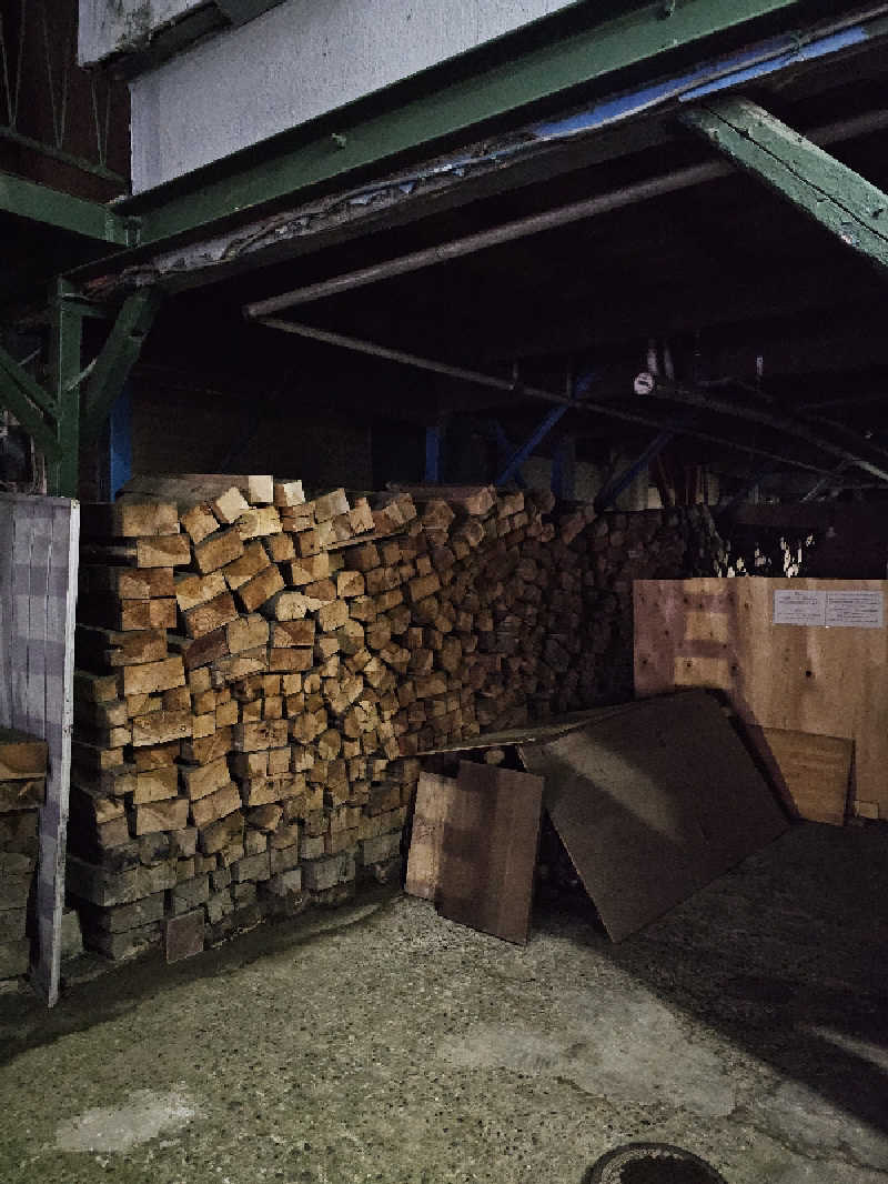 TOKIさんのえびす湯のサ活写真