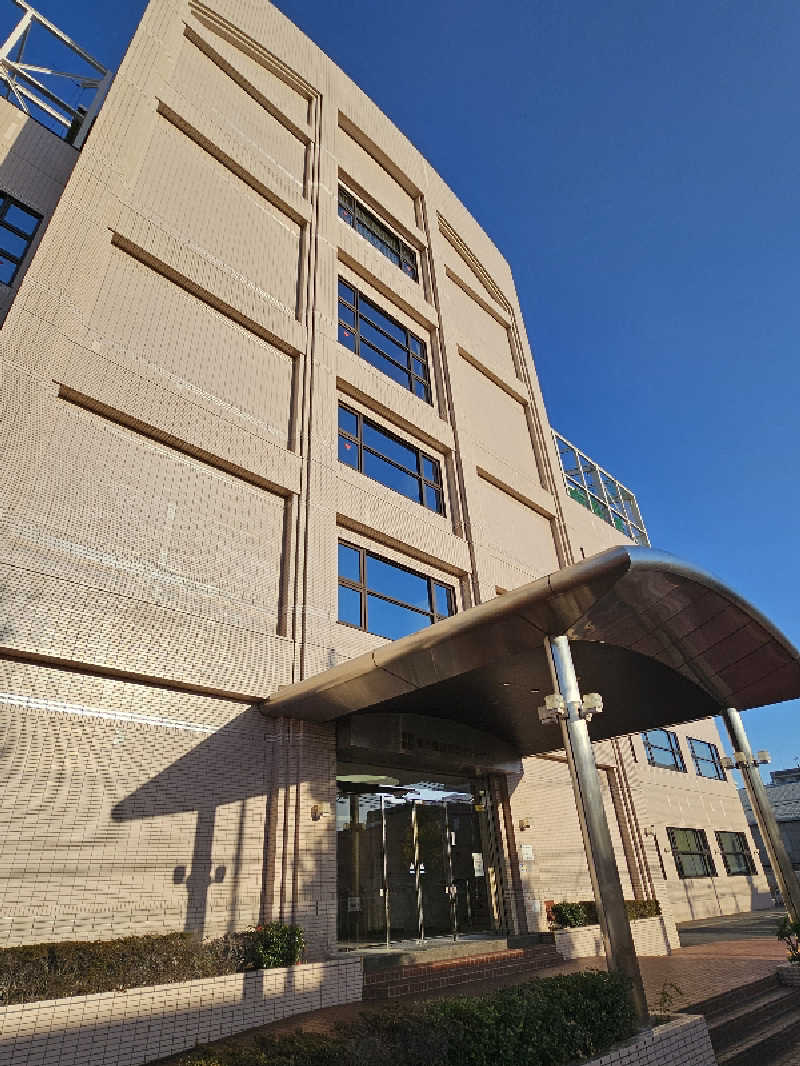 TOKIさんの電設健保総合健康管理センター へるすぴあのサ活写真