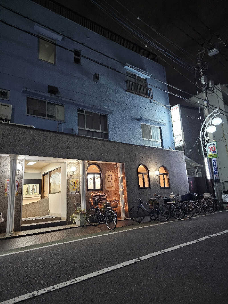 TOKIさんのパブリバ八光のサ活写真