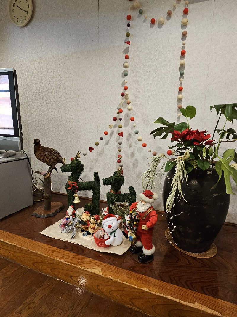 TOKIさんのパブリバ八光のサ活写真