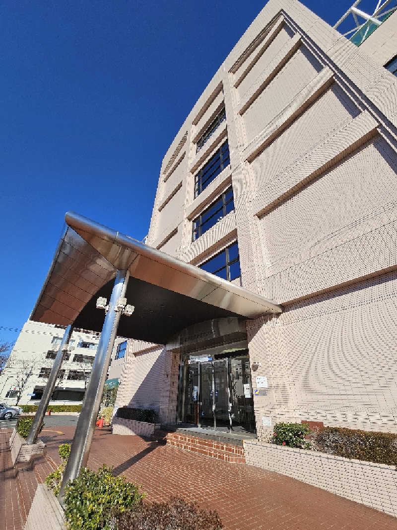 TOKIさんの電設健保総合健康管理センター へるすぴあのサ活写真