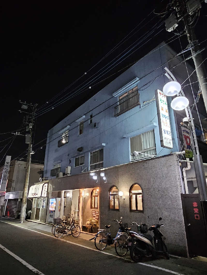 TOKIさんのパブリバ八光のサ活写真