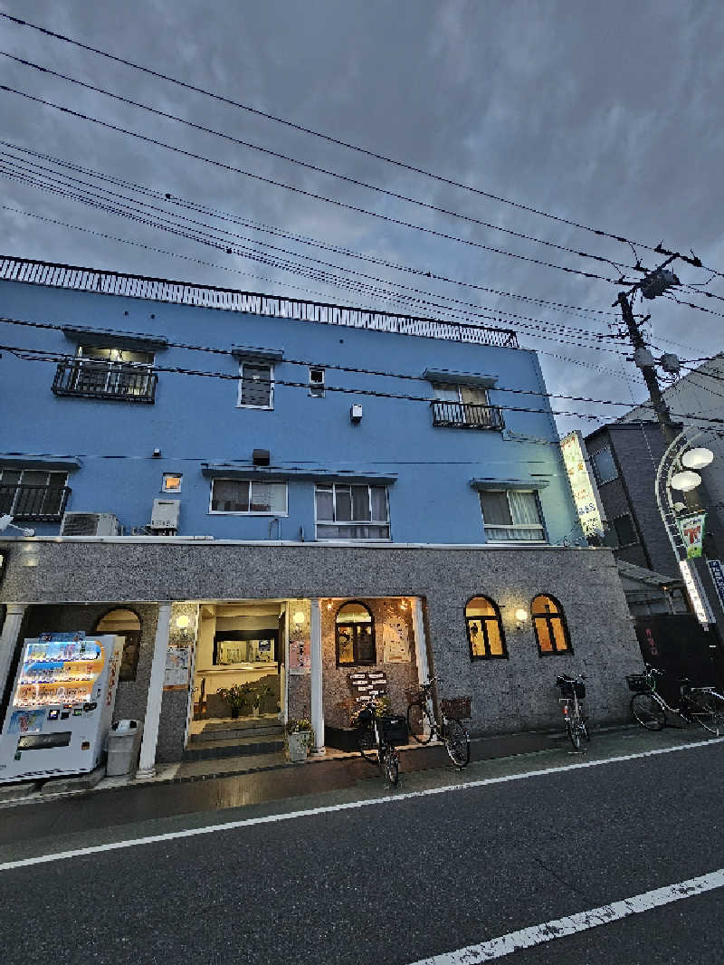 TOKIさんのパブリバ八光のサ活写真