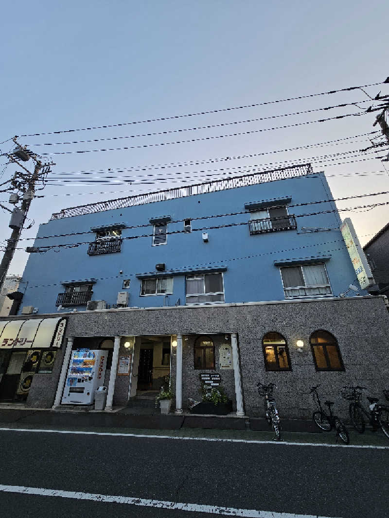 TOKIさんのパブリバ八光のサ活写真