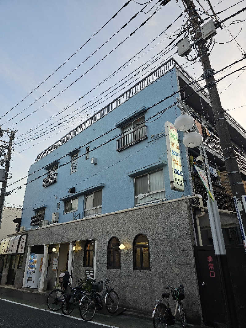 TOKIさんのパブリバ八光のサ活写真