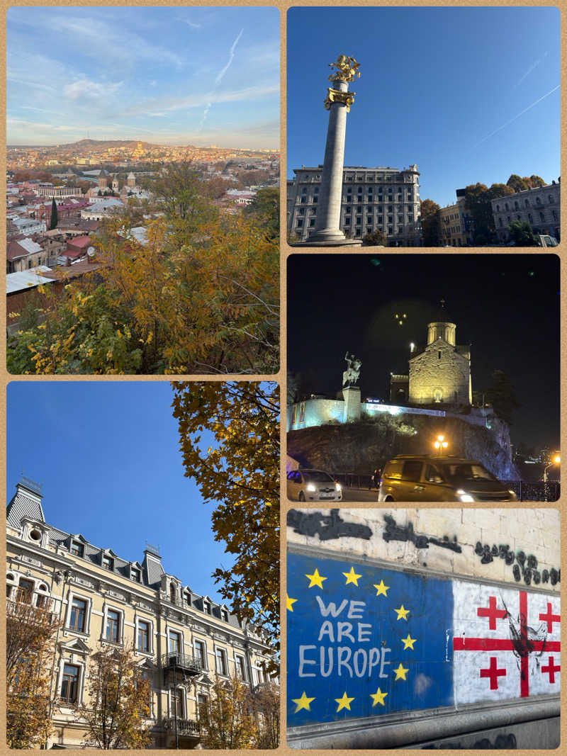 ルイスあま美さんのKyiv Sulfur SPAのサ活写真