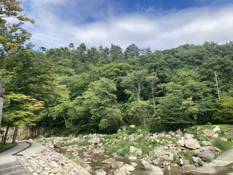 卵かけごはんさんのMARUMORI-SAUNAのサ活写真