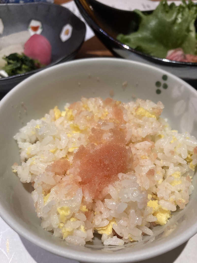 卵かけごはんさんの蓮台寺温泉 清流荘のサ活写真