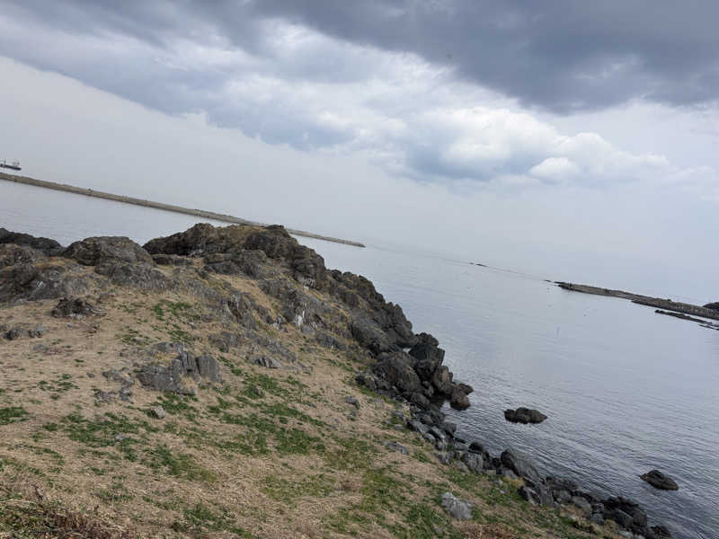 サウナー20250818さんのりんごのゆ 吹上店のサ活写真