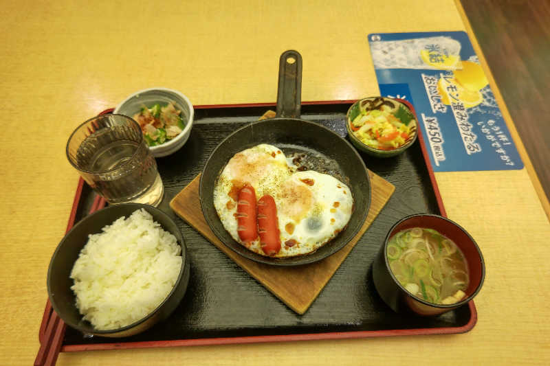 こむのりさんの天然温泉コロナの湯 安城店のサ活写真