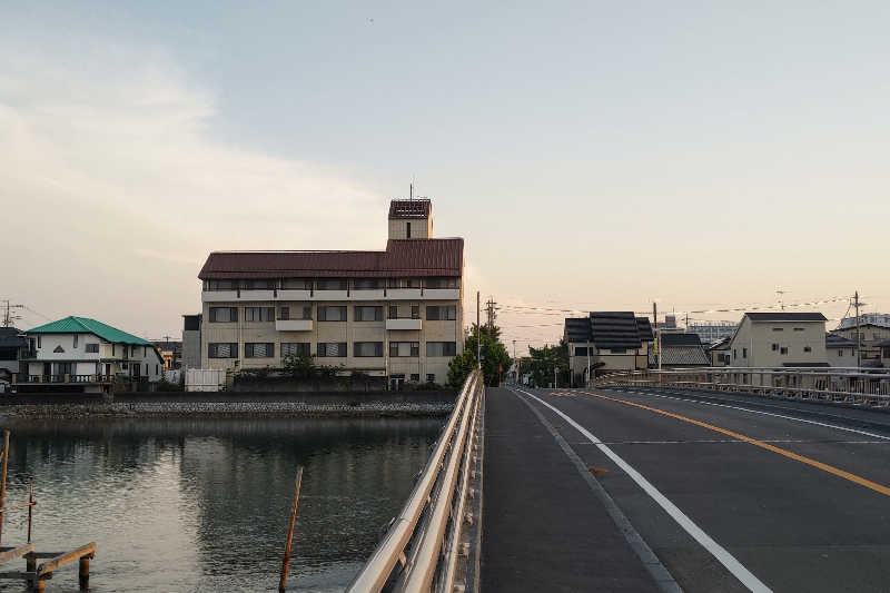 こむのりさんのRAKU SPA Cafe 浜松のサ活写真