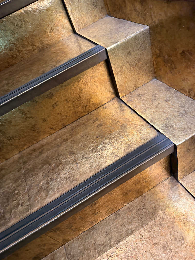 煩悩さんの生姜サウナ 金の亀のサ活写真