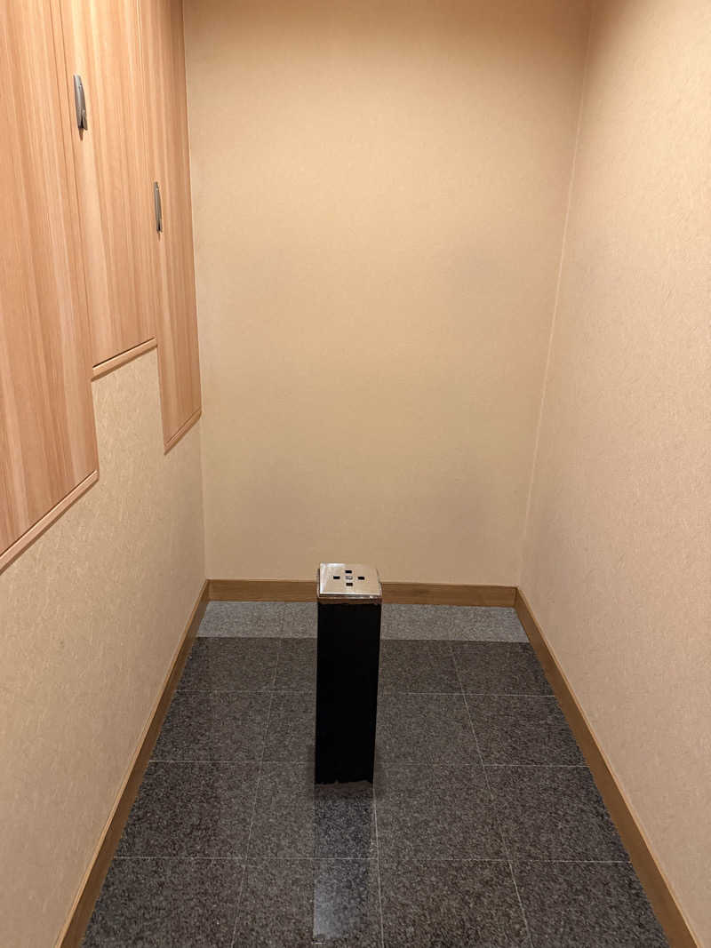 煩悩さんのSPABLIC 赤坂湯屋のサ活写真