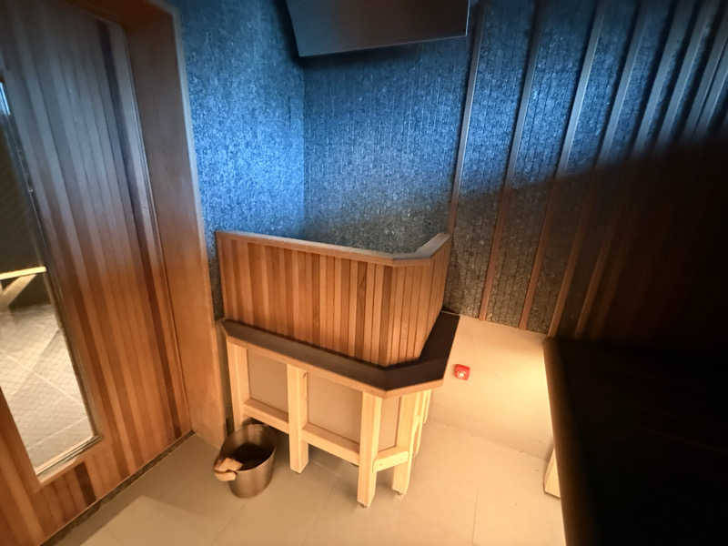 煩悩さんの高輪SAUNASのサ活写真